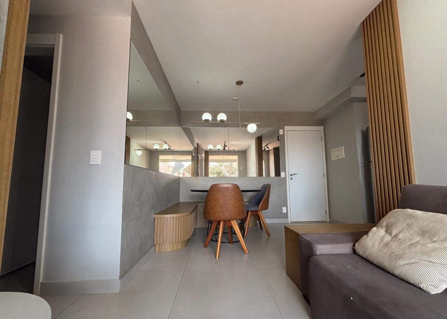 Apartamento para aluguel no Botafogo: 