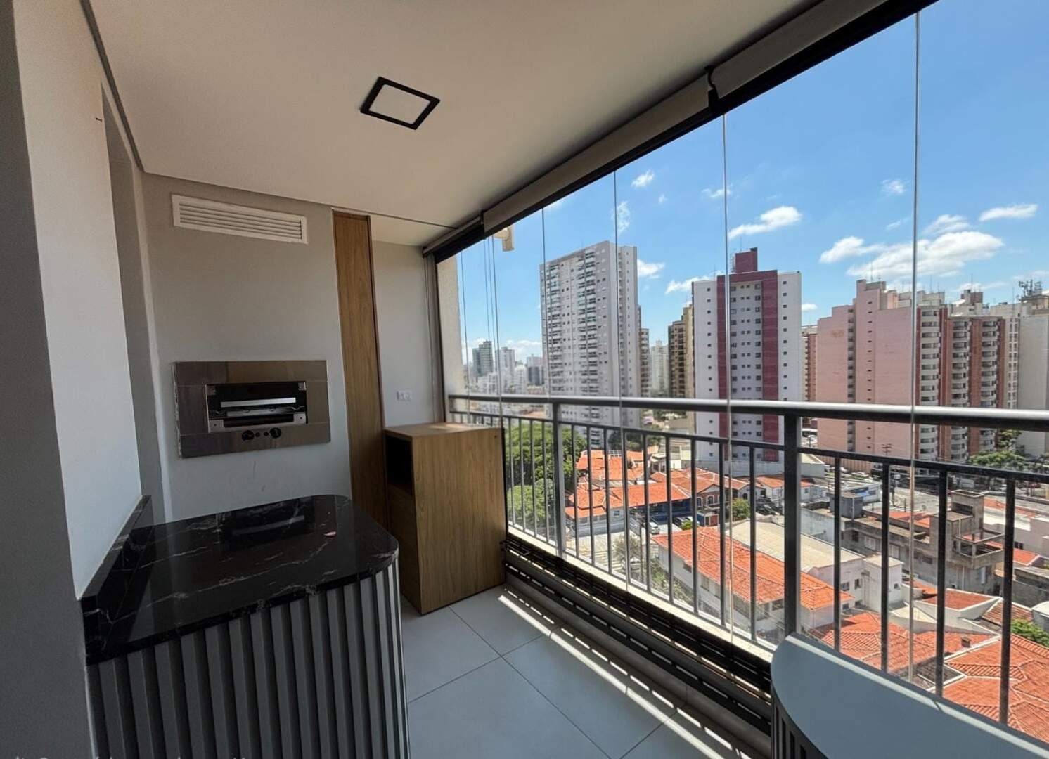 Apartamento para aluguel no Botafogo: 