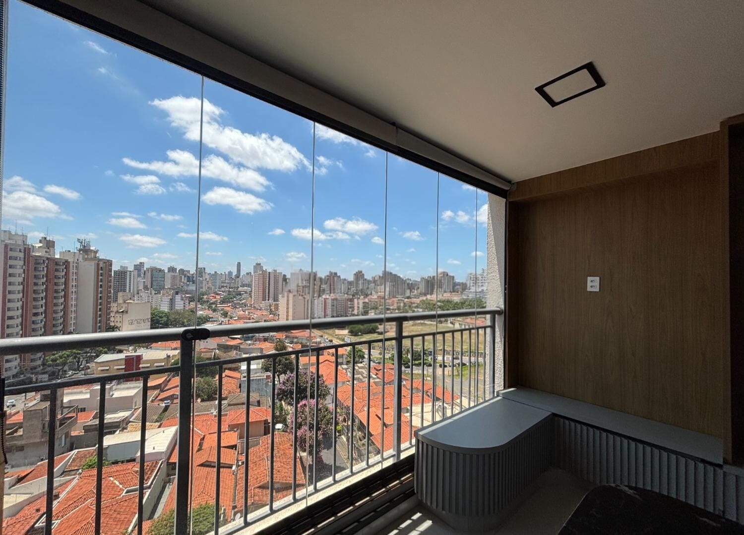 Apartamento para aluguel no Botafogo: 