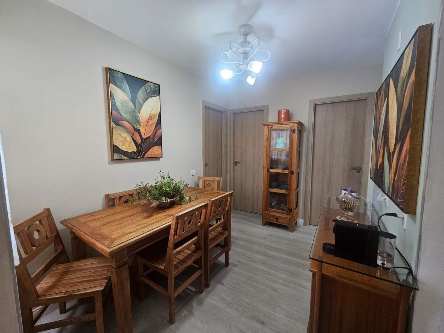 Apartamento à venda no Conjunto Residencial Parque Bandeirantes: 