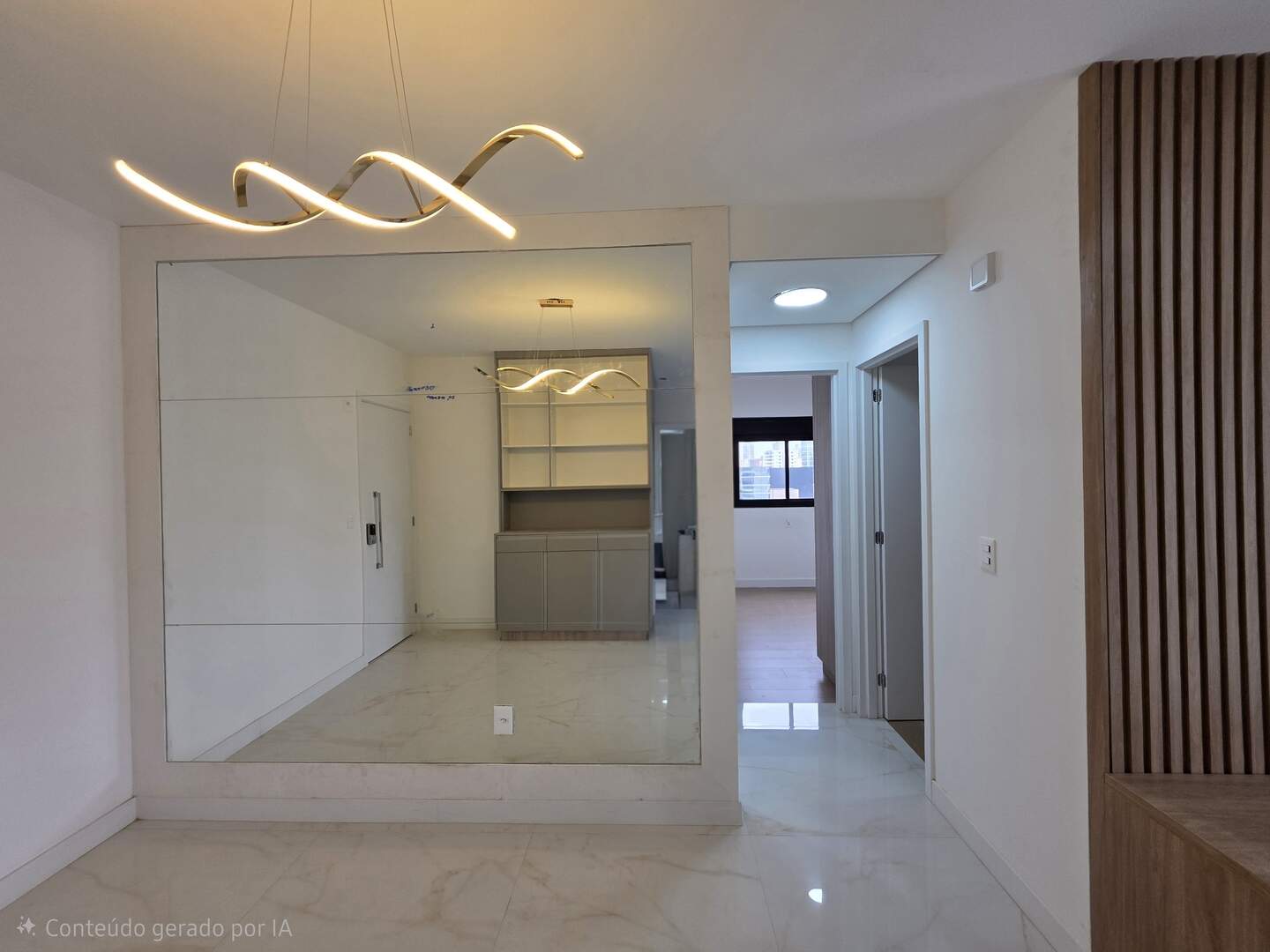 Apartamento para aluguel no Jardim Planalto: 