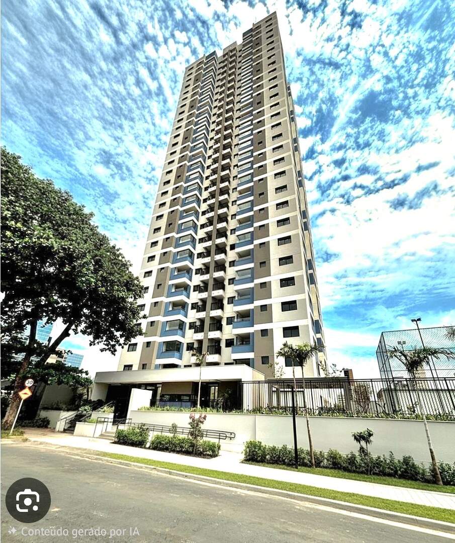 Apartamento para aluguel no Jardim Planalto: 