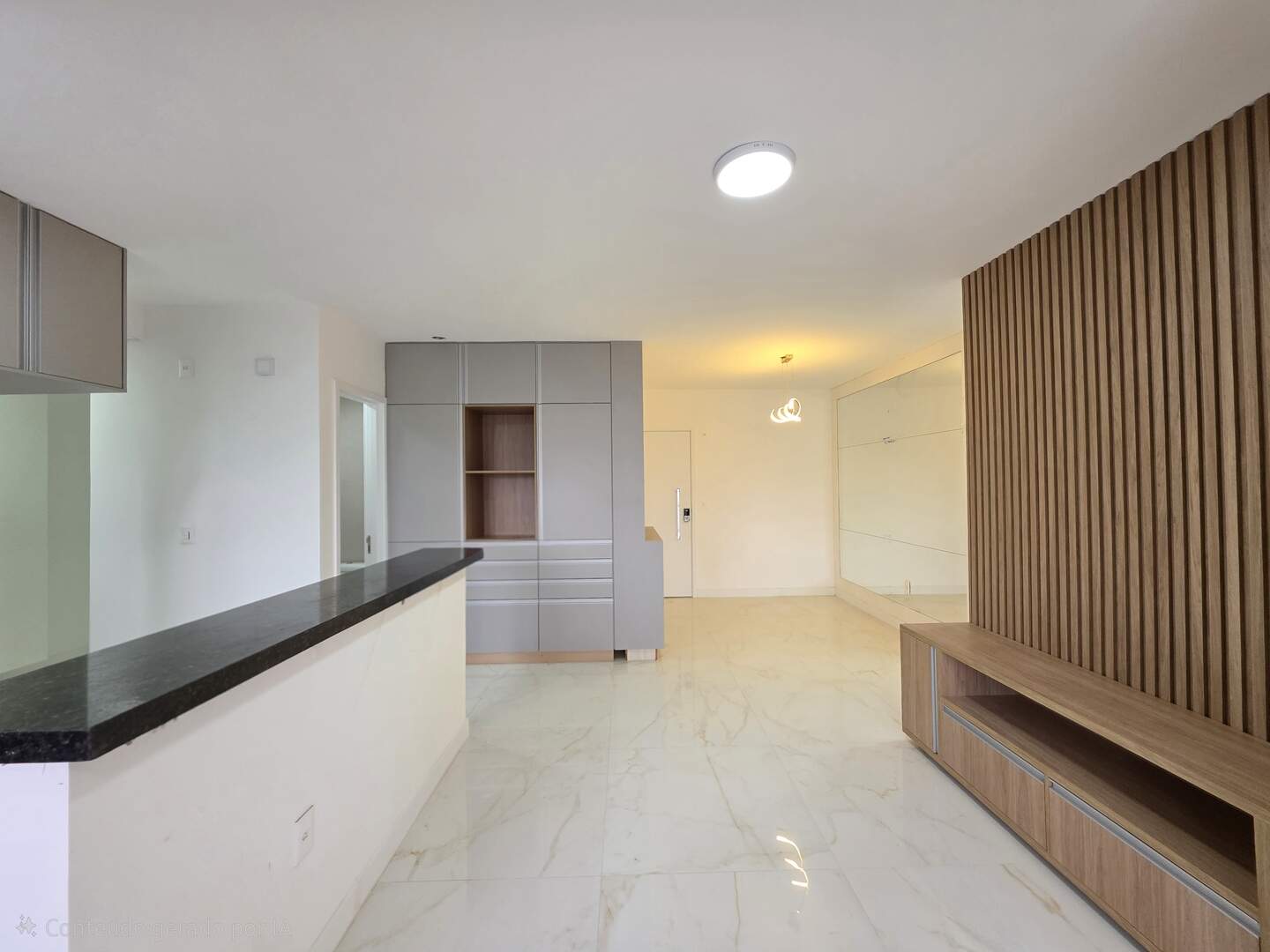 Apartamento para aluguel no Jardim Planalto: 