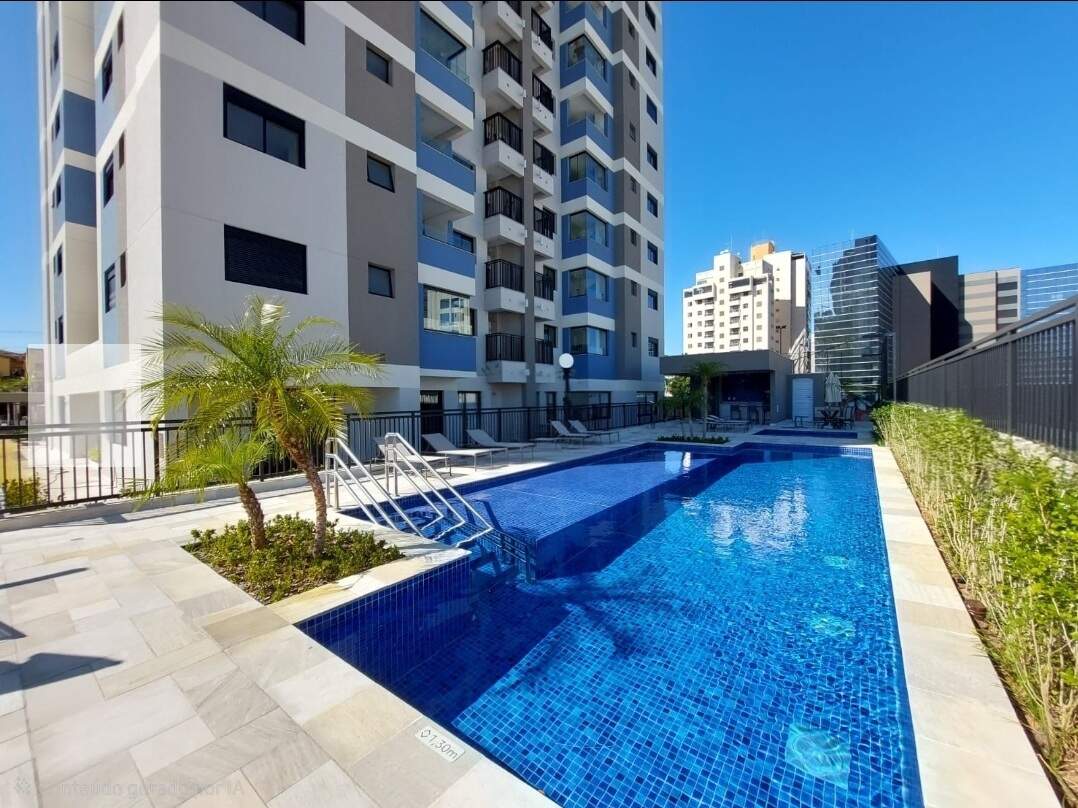 Apartamento para aluguel no Jardim Planalto: 