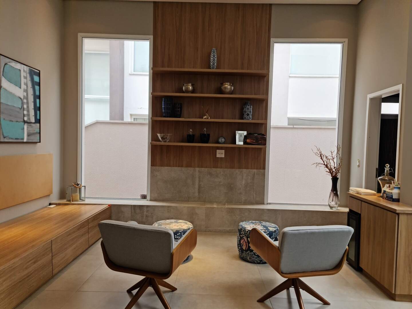 Casa de Condomínio para aluguel no Vila dos Plátanos: 