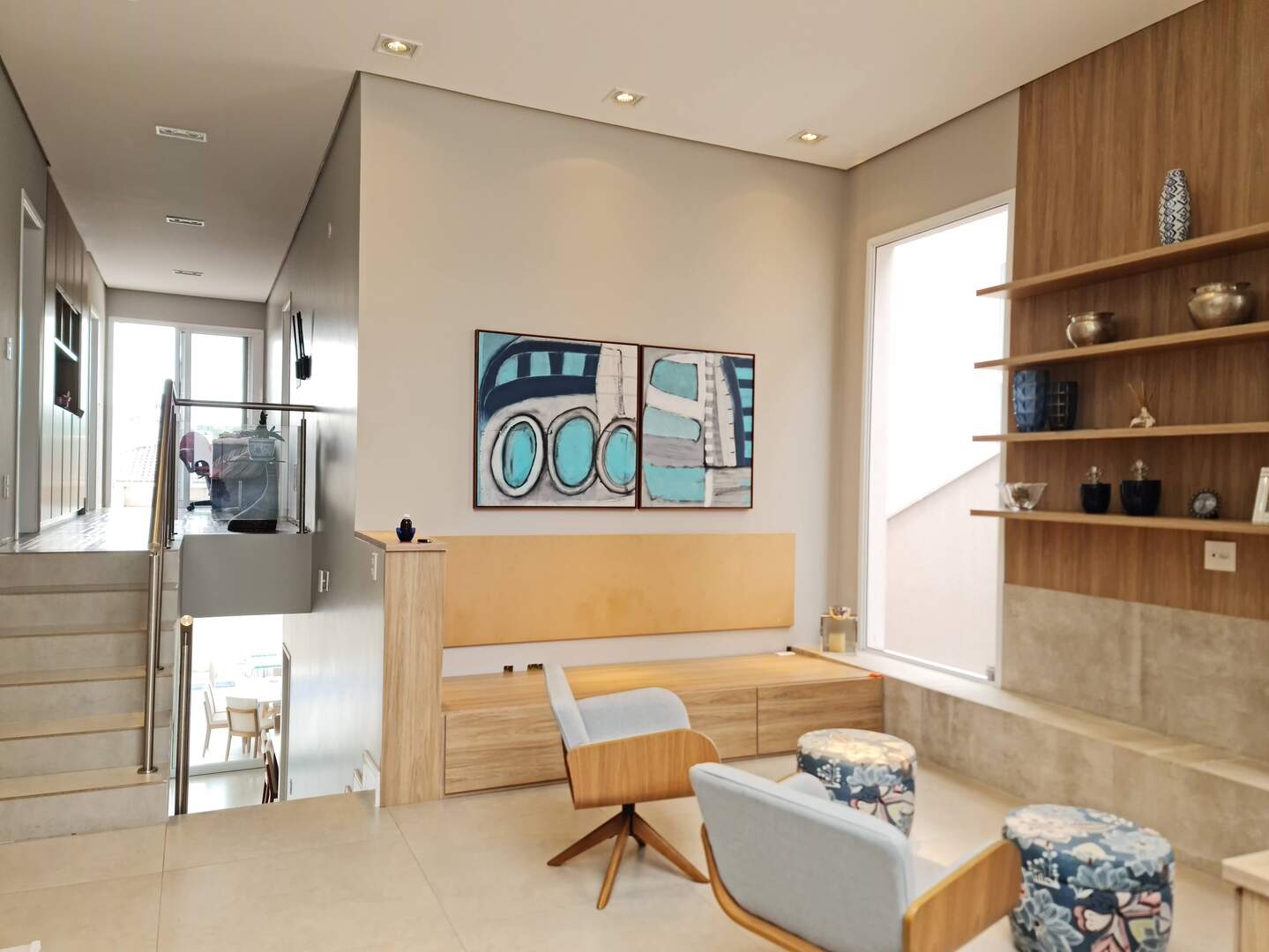 Casa de Condomínio para aluguel no Vila dos Plátanos: 