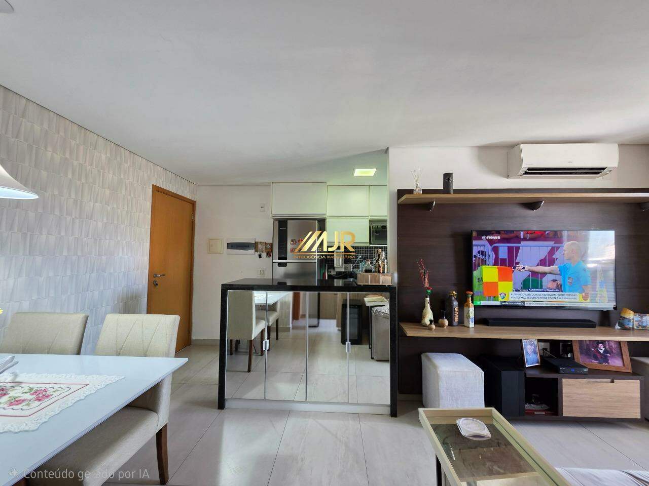 Apartamento à venda no Botafogo: 