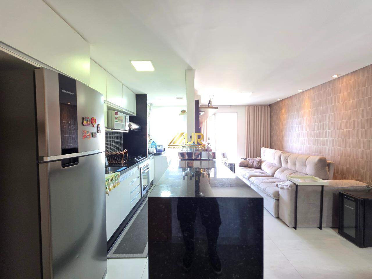 Apartamento à venda no Botafogo: 