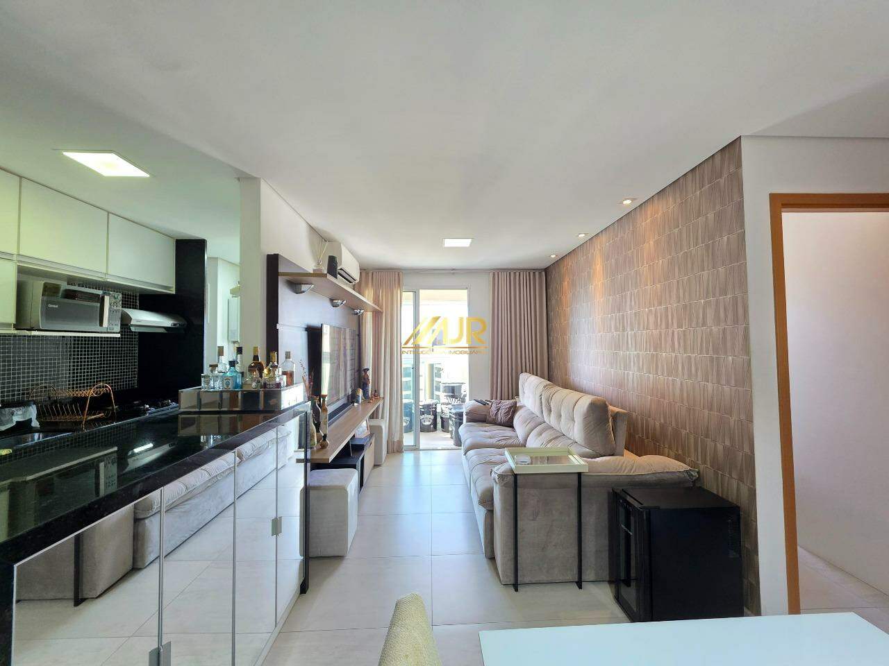 Apartamento à venda no Botafogo: 