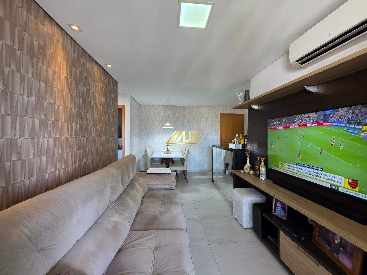 Apartamento à venda no Botafogo: 