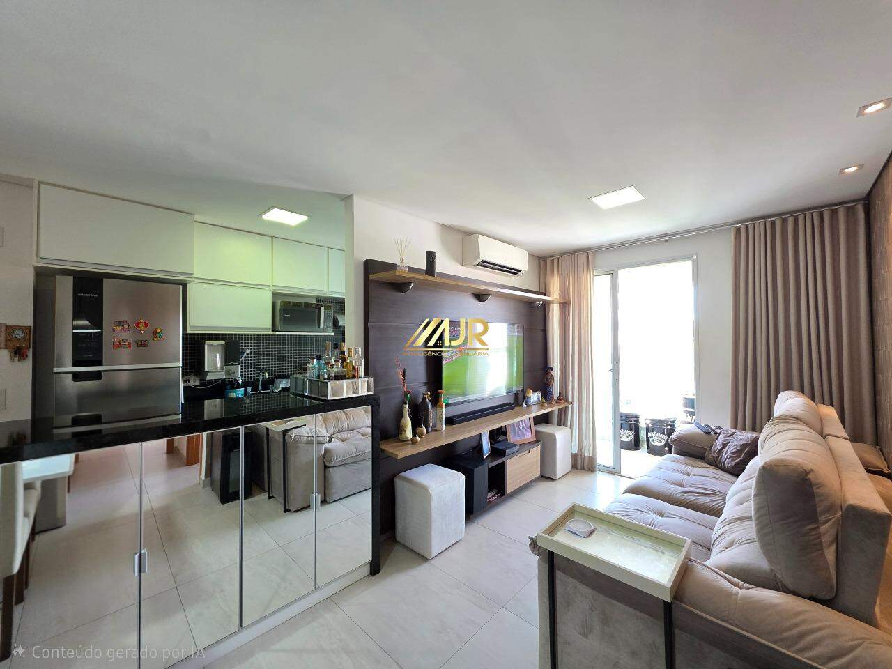 Apartamento à venda no Botafogo: 