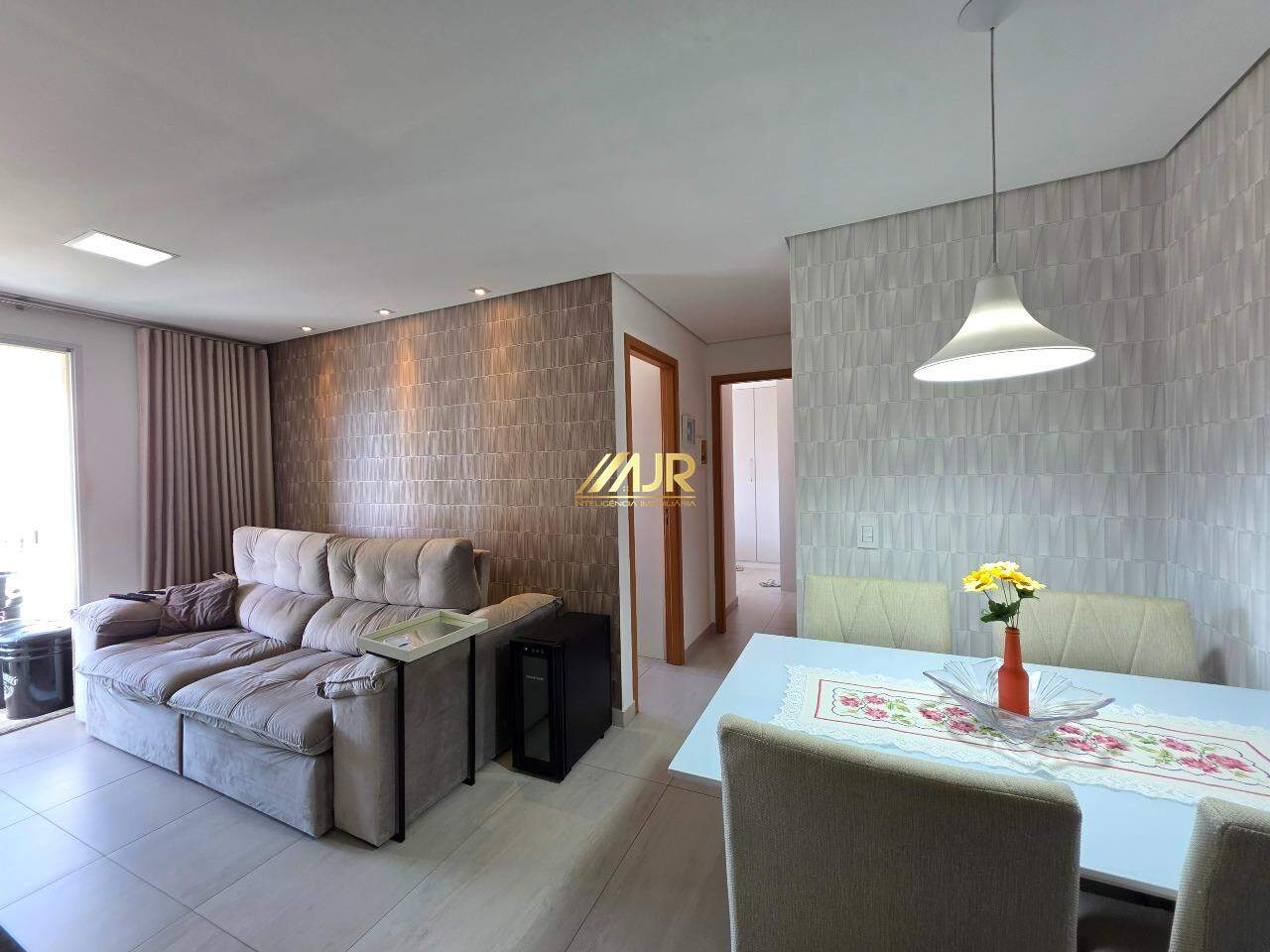 Apartamento à venda no Botafogo: 