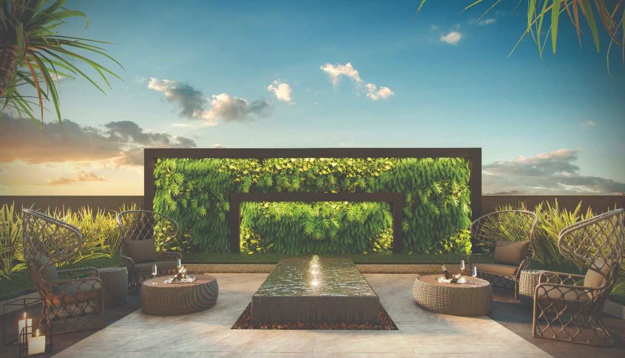 Apartamento à venda no Nova Campinas: 