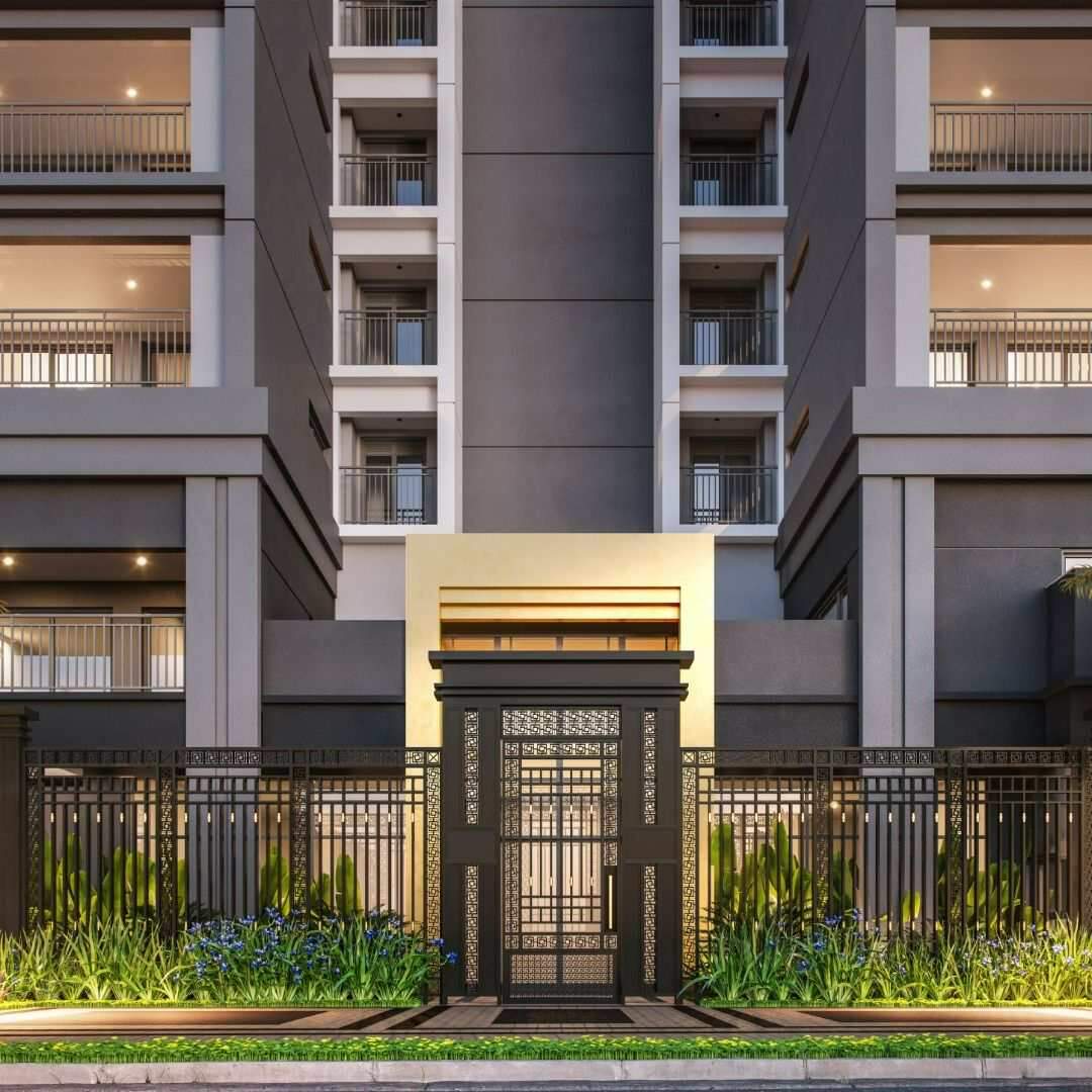 Apartamento à venda no Nova Campinas: 