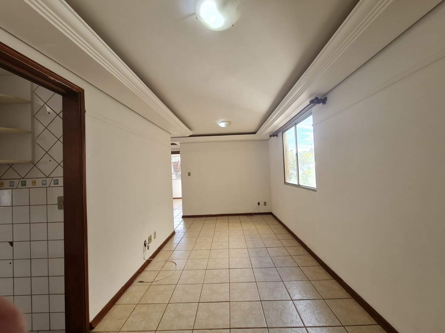 Apartamento à venda no Vila Industrial: 