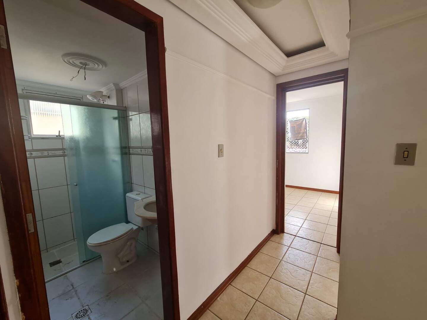 Apartamento à venda no Vila Industrial: 