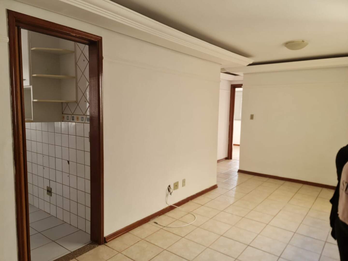 Apartamento à venda no Vila Industrial: 