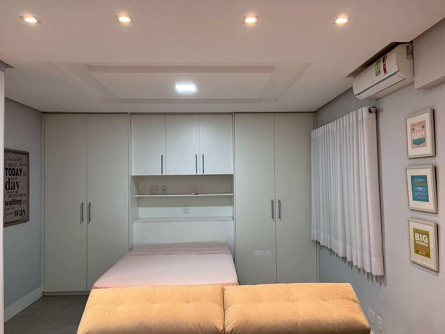 Apartamento à venda no Botafogo: 