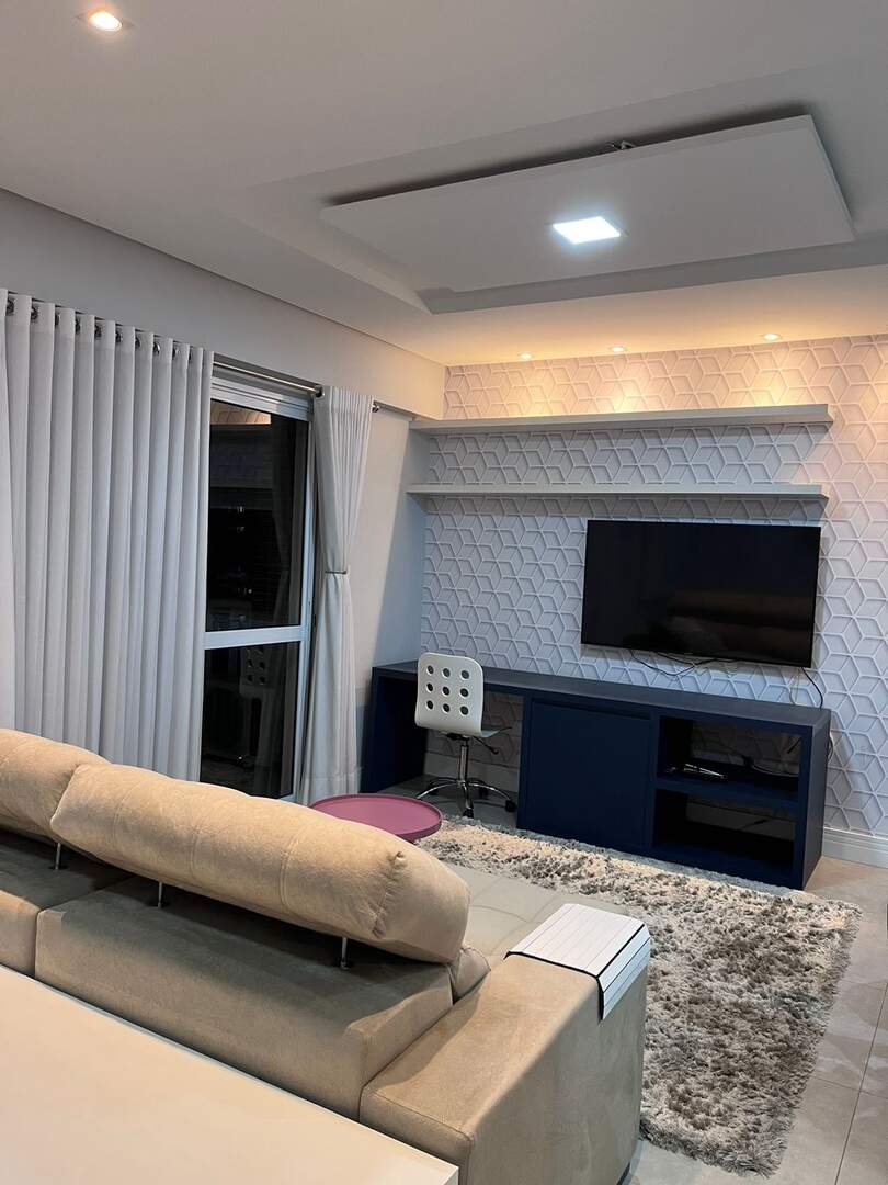 Apartamento à venda no Botafogo: 