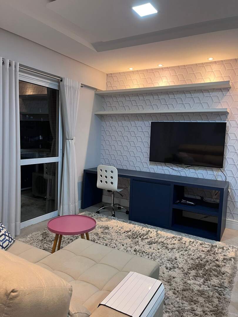 Apartamento à venda no Botafogo: 