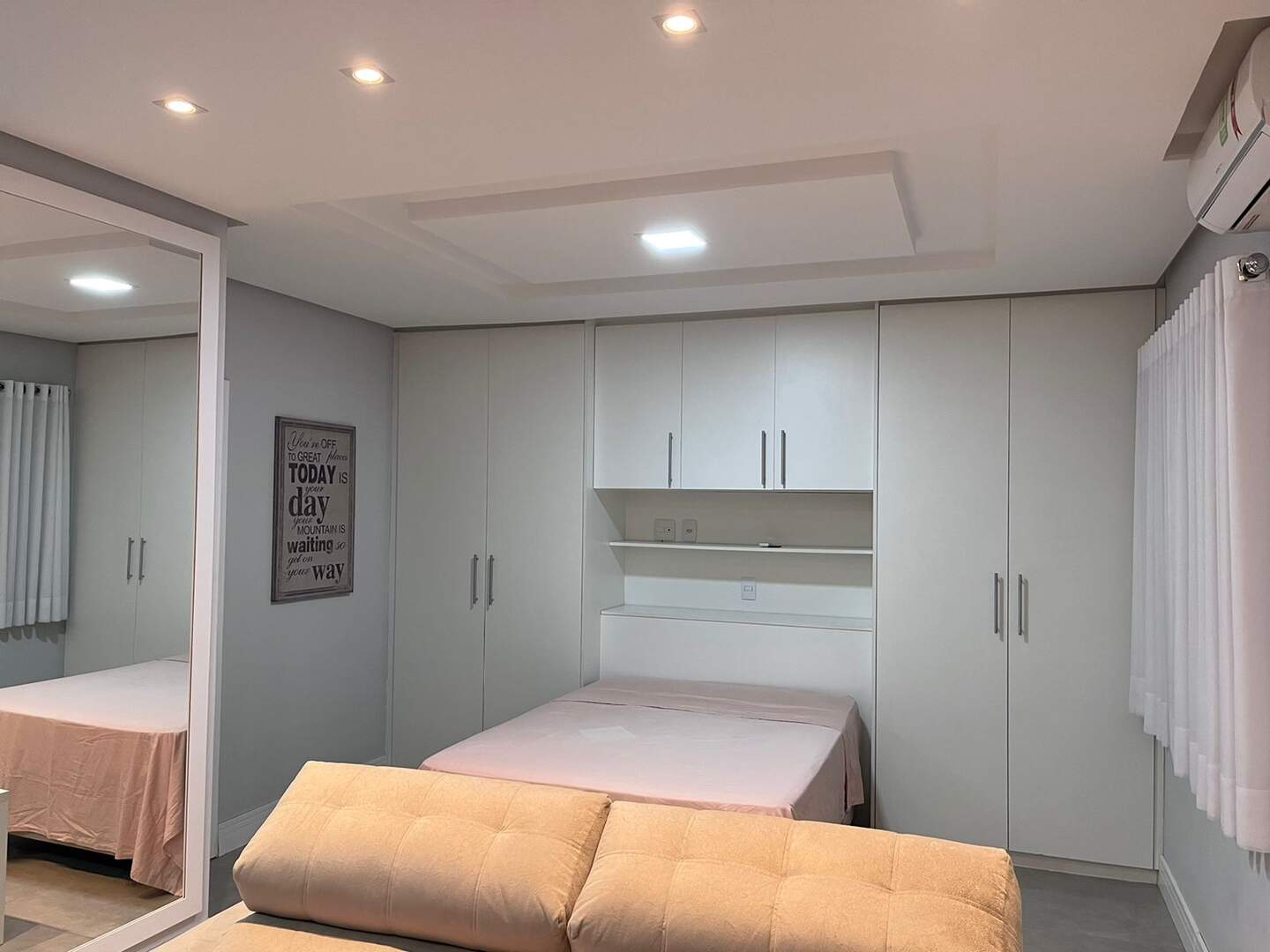 Apartamento à venda no Botafogo: 