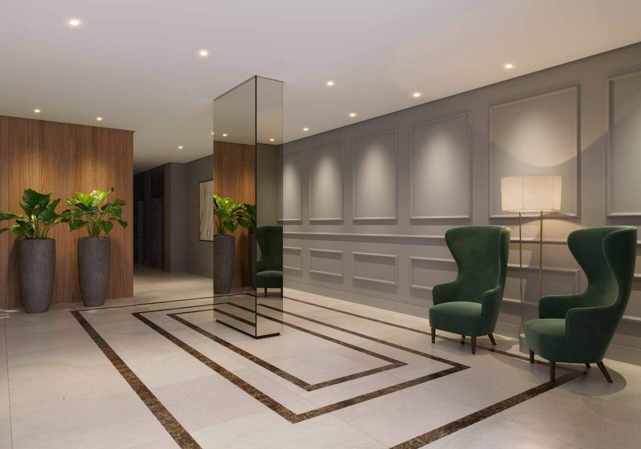 Apartamento à venda no Bonfim: 