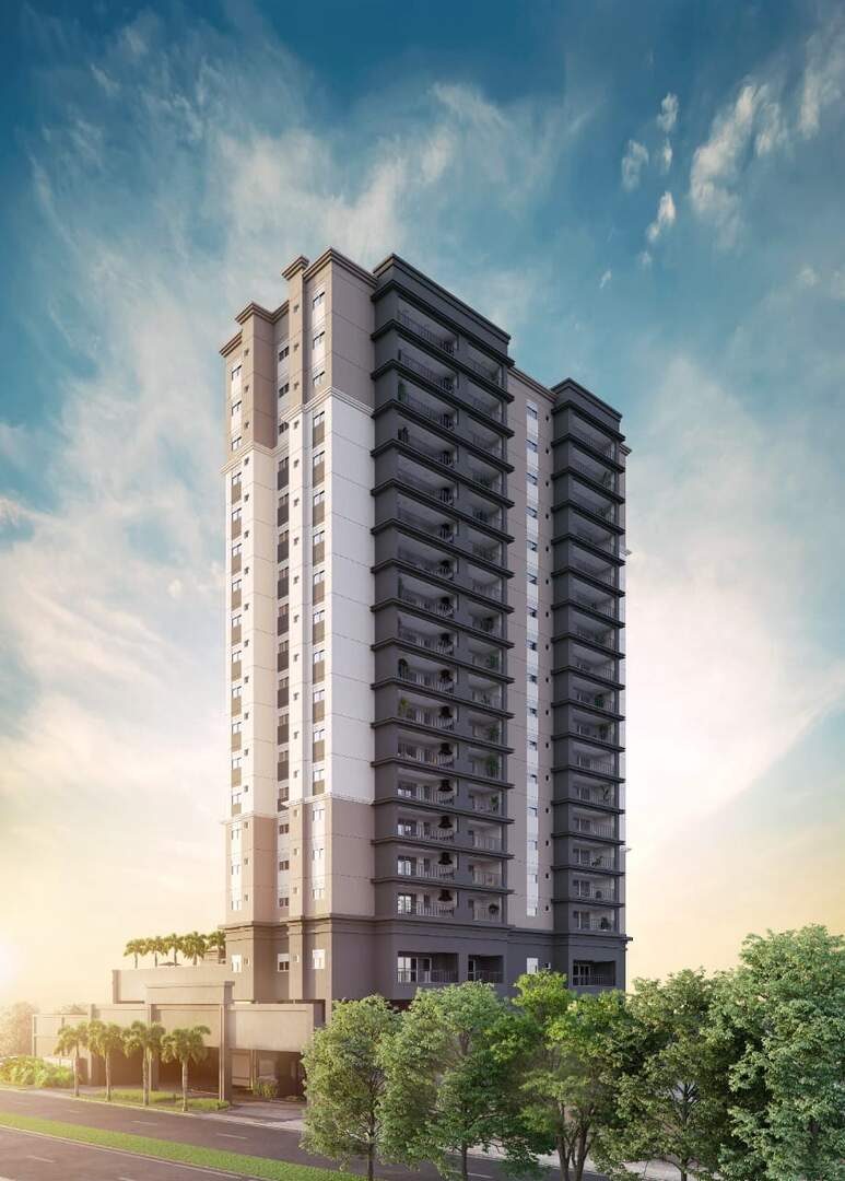 Apartamento à venda no Bonfim: 