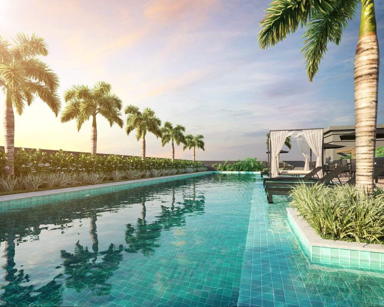 Apartamento à venda no Bonfim: 