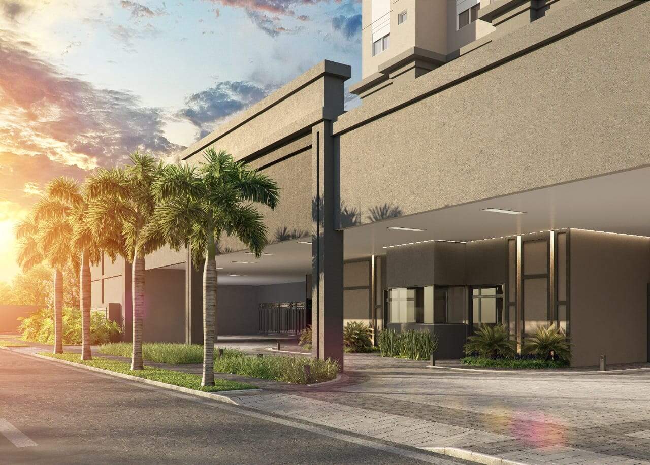 Apartamento à venda no Bonfim: 