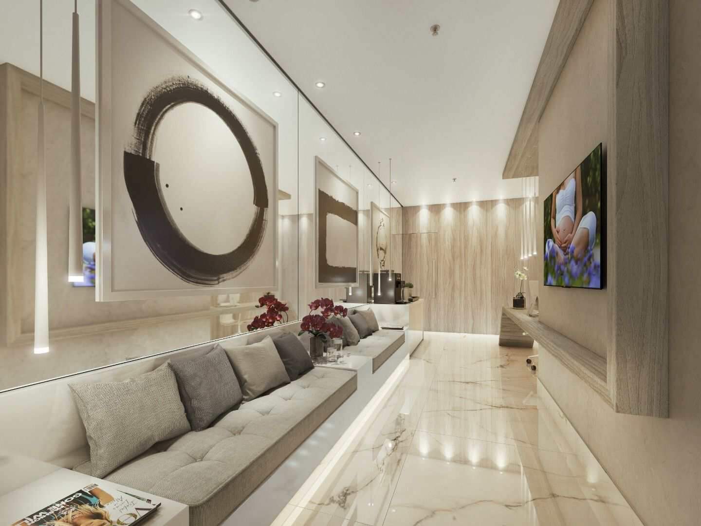 Sala à venda no Botafogo: 