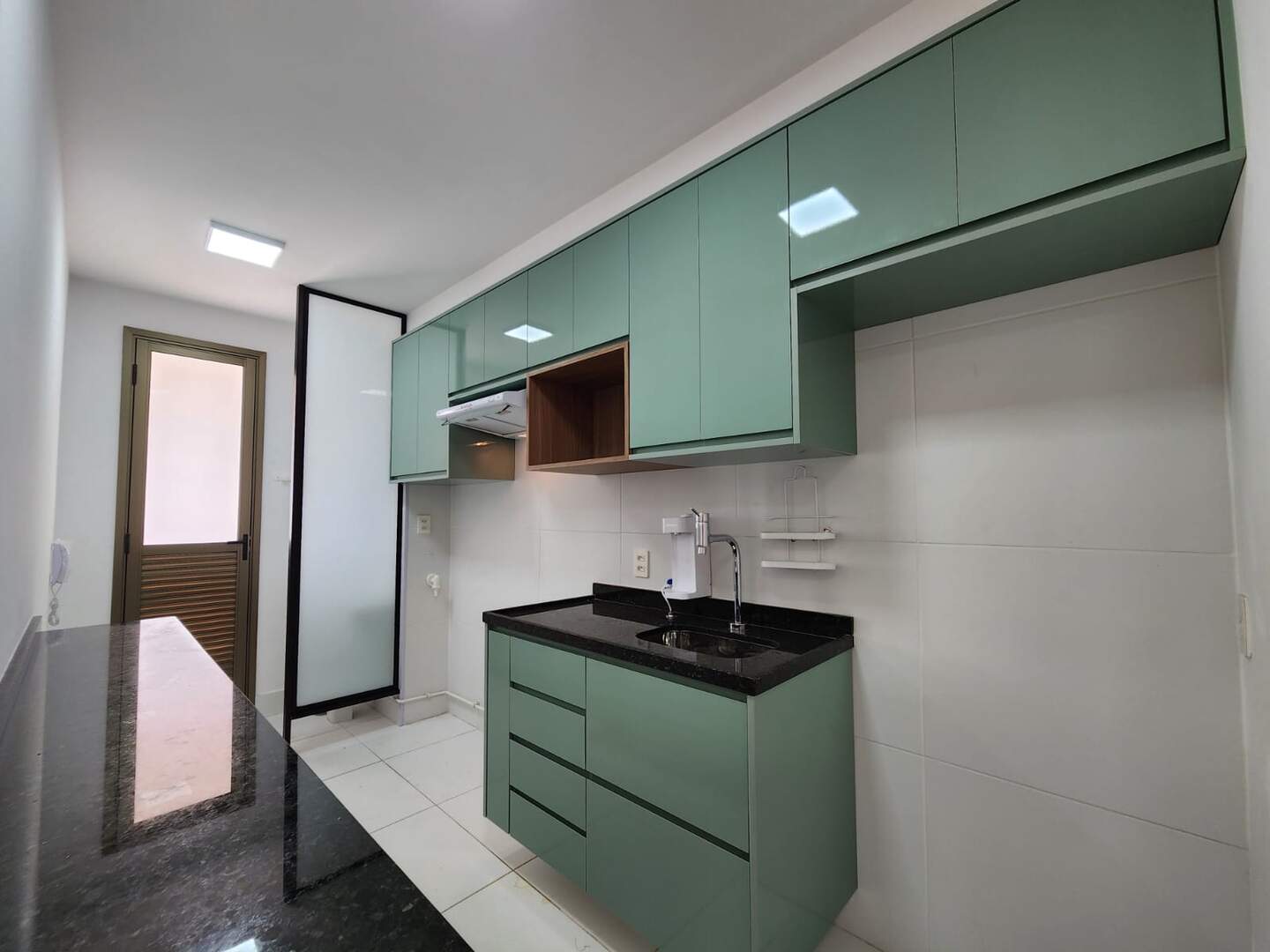 Apartamento para aluguel no Botafogo: 