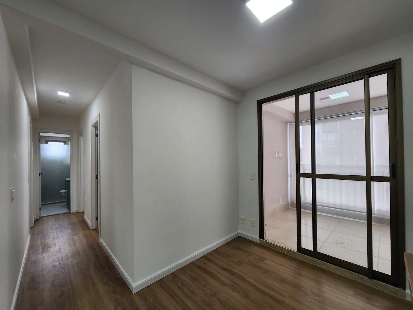 Apartamento para aluguel no Botafogo: 