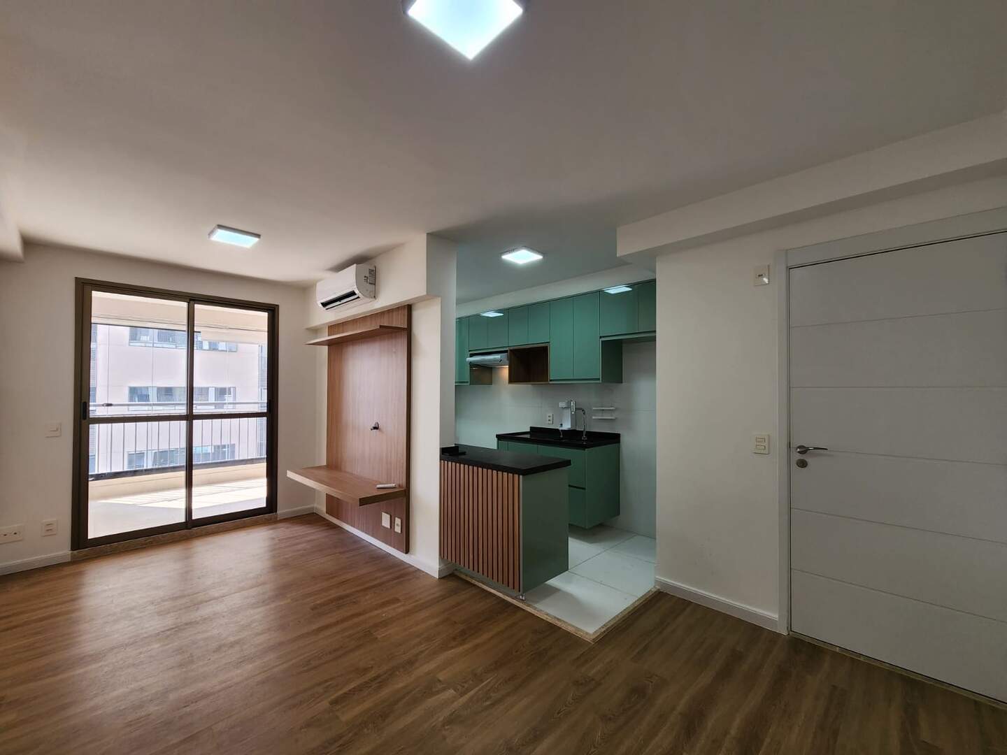 Apartamento para aluguel no Botafogo: 