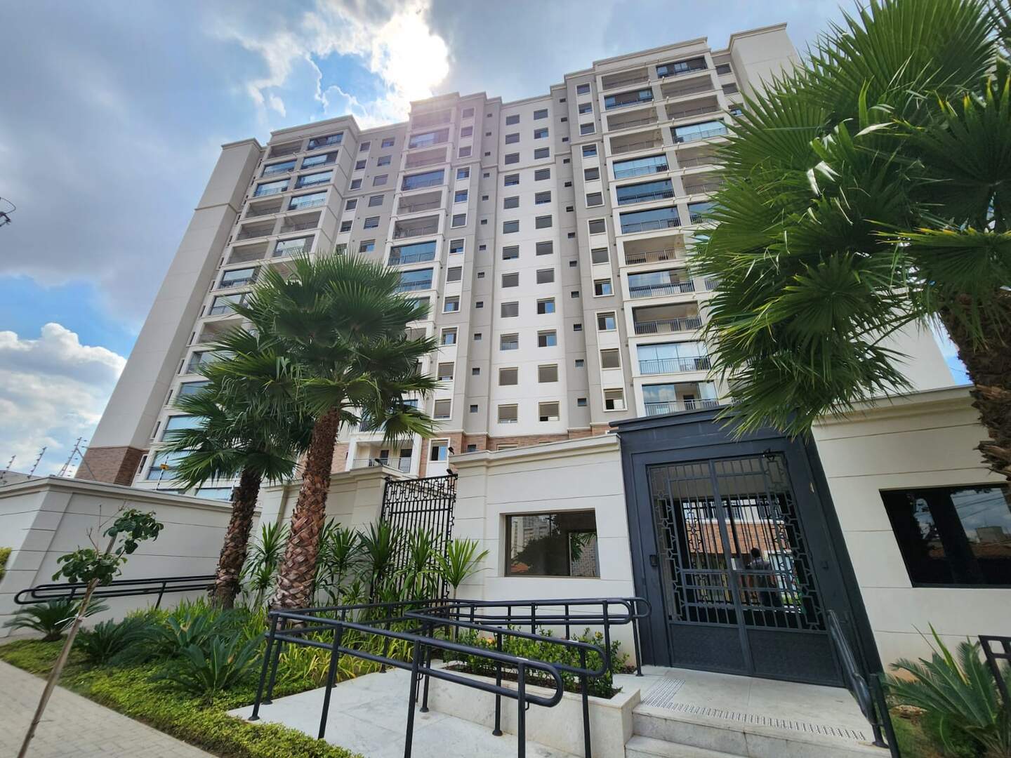 Apartamento para aluguel no Botafogo: 