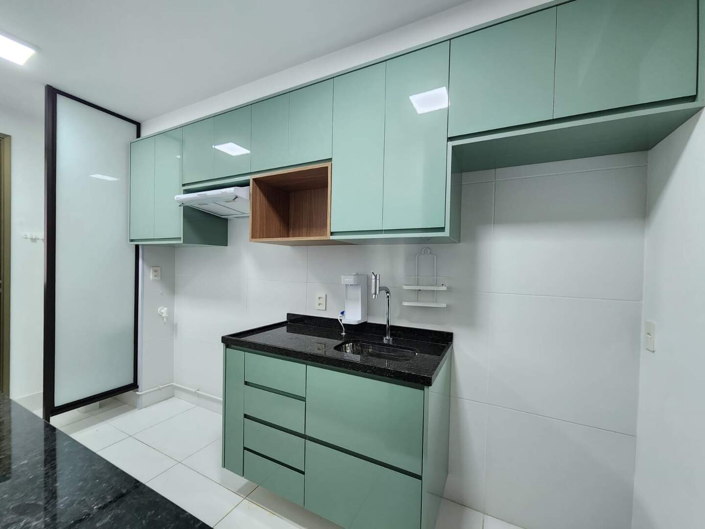 Apartamento para aluguel no Botafogo: 