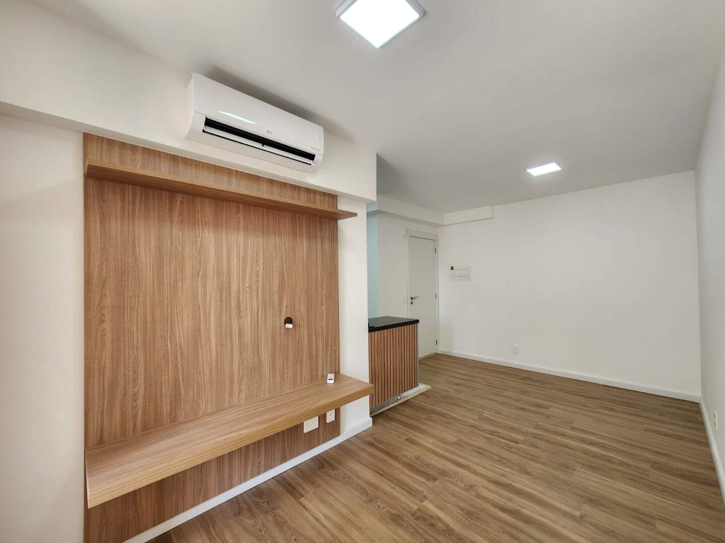 Apartamento para aluguel no Botafogo: 