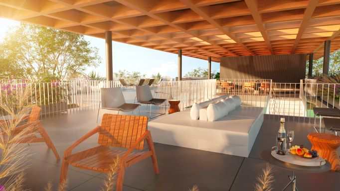 Terreno à venda no Loteamento Alphaville Campinas: 