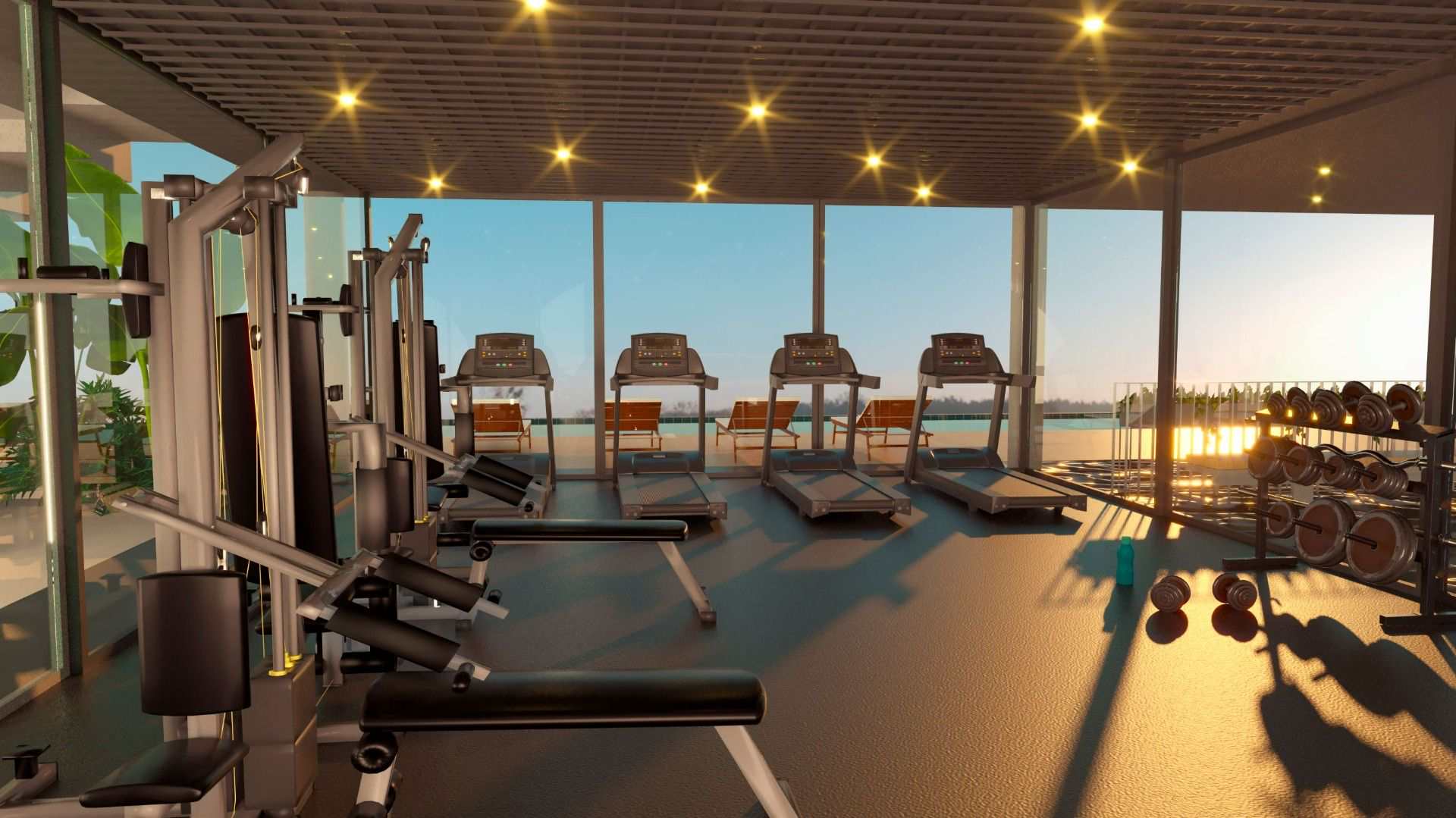 Terreno à venda no Loteamento Alphaville Campinas: 