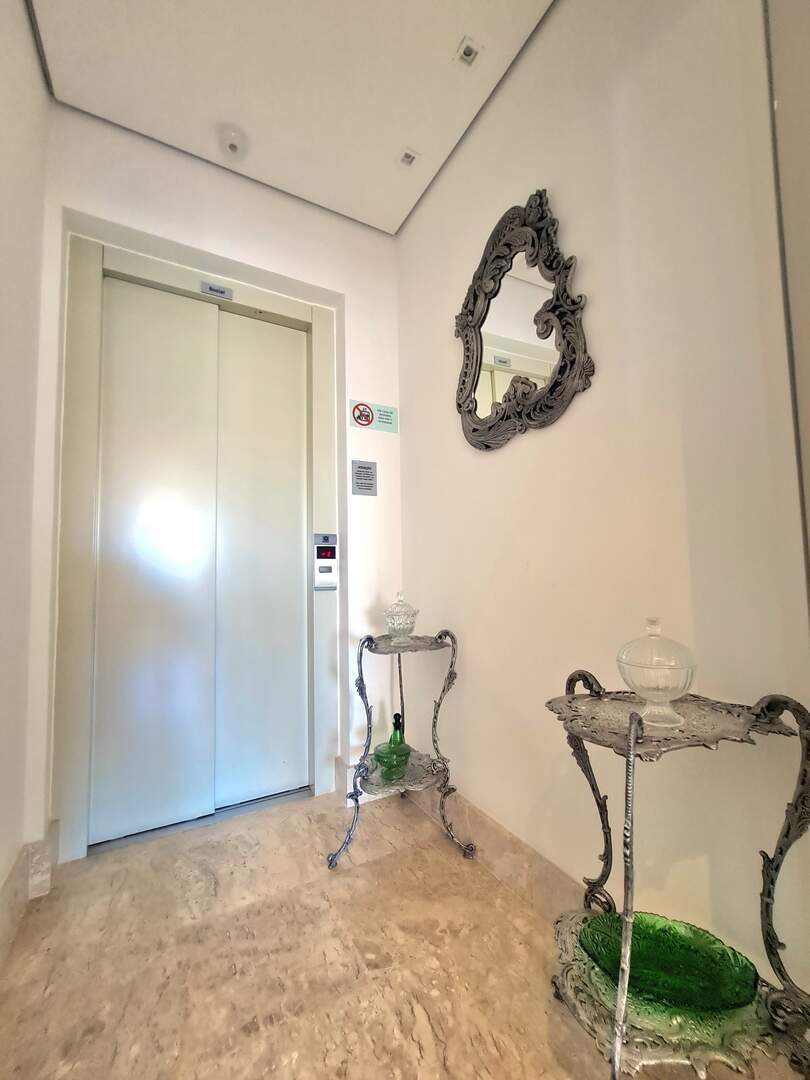 Apartamento à venda no Loteamento Residencial Vila Bella Dom Pedro: 