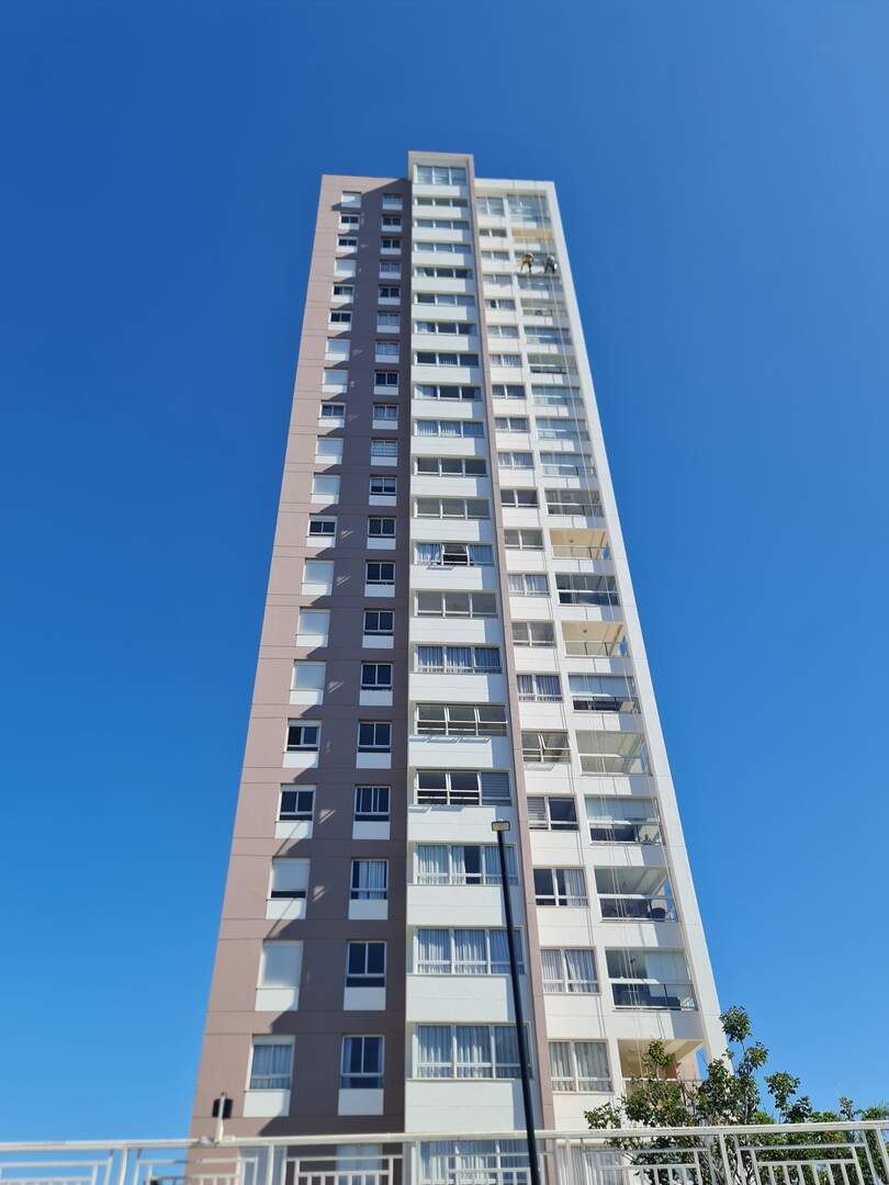 Apartamento à venda no Loteamento Residencial Vila Bella Dom Pedro: 