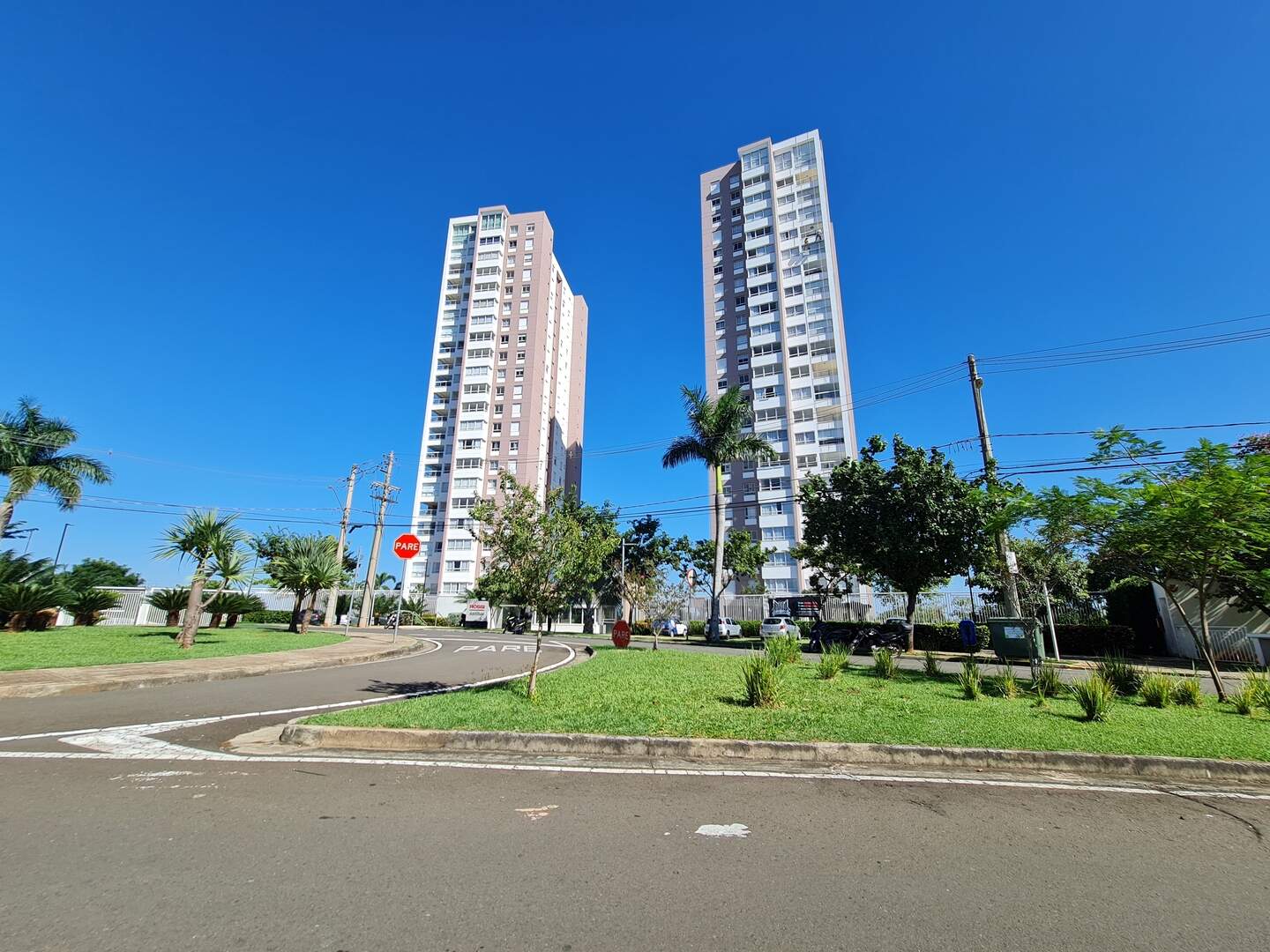 Apartamento à venda no Loteamento Residencial Vila Bella Dom Pedro: 