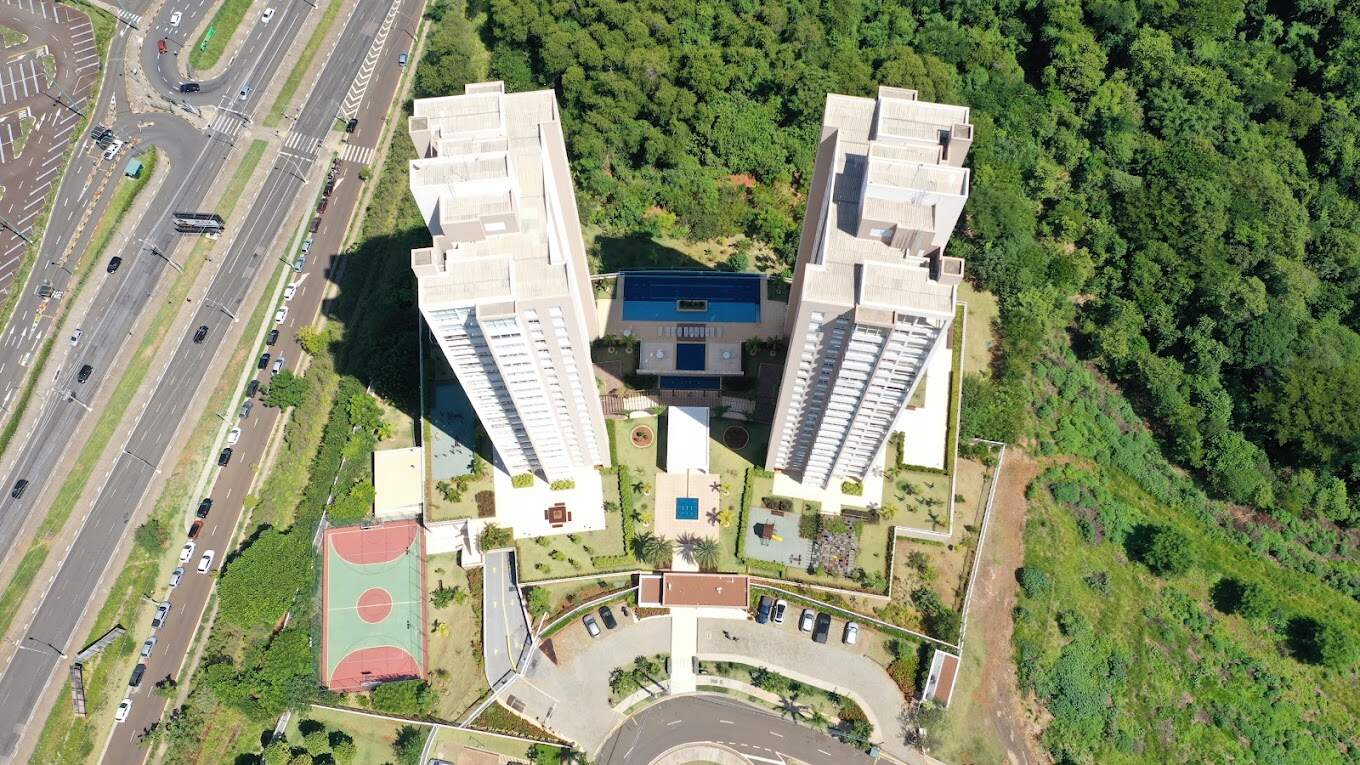 Apartamento à venda no Loteamento Residencial Vila Bella Dom Pedro: 