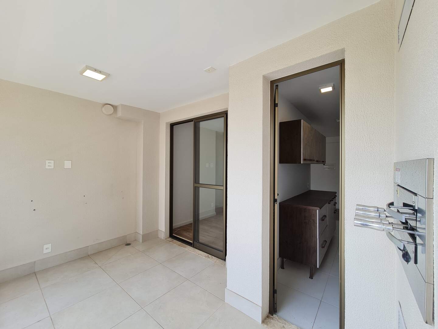 Apartamento para aluguel no Botafogo: 