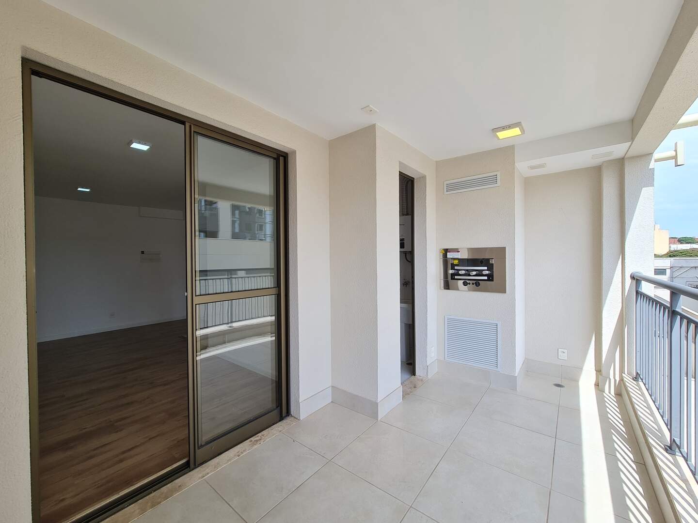 Apartamento para aluguel no Botafogo: 