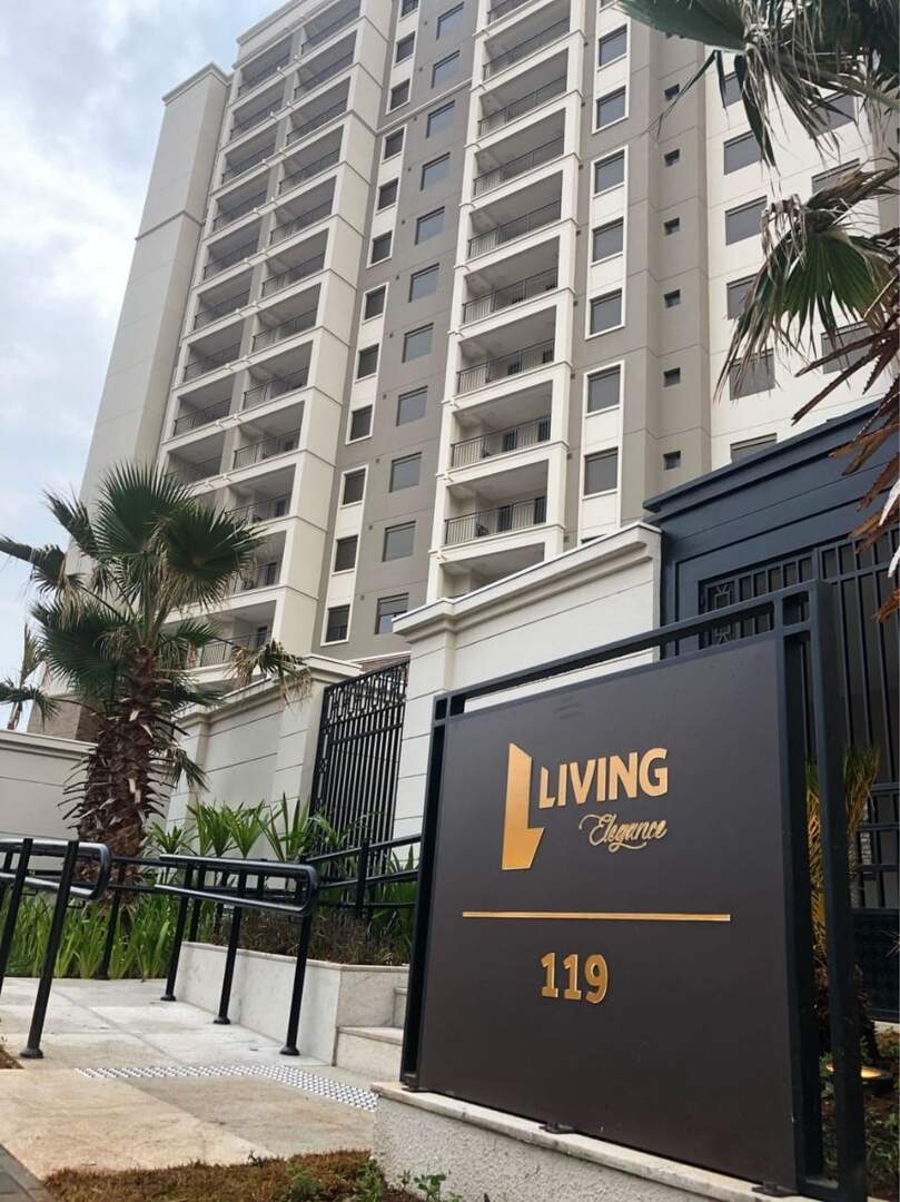 Apartamento para aluguel no Botafogo: 