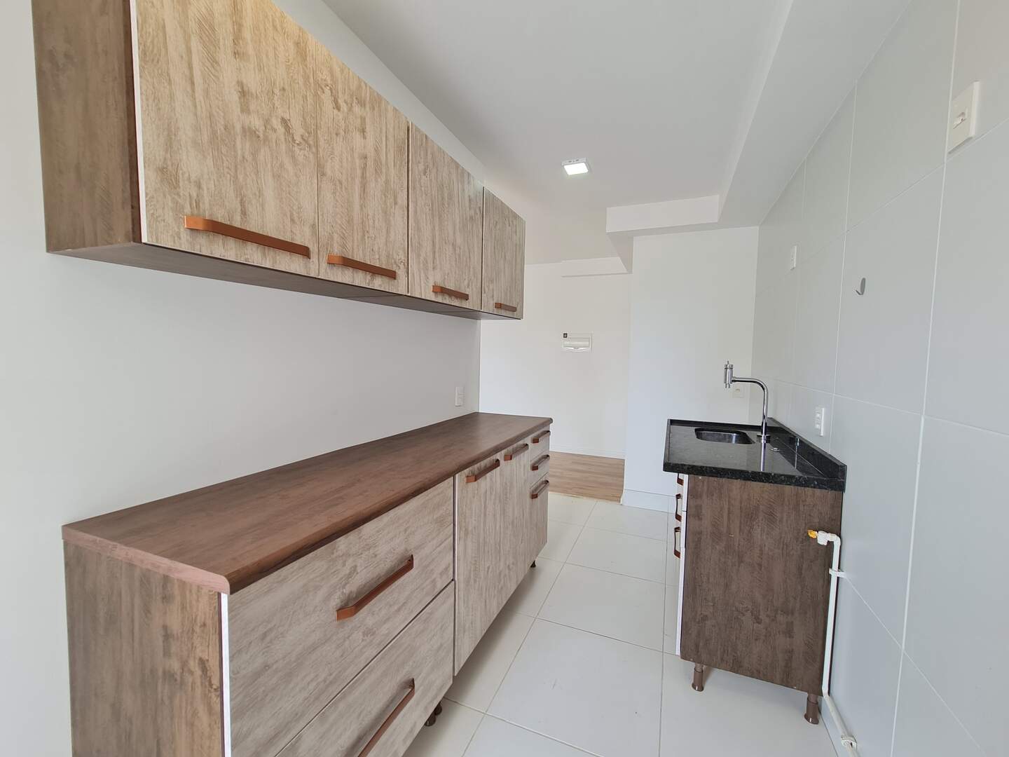 Apartamento para aluguel no Botafogo: 