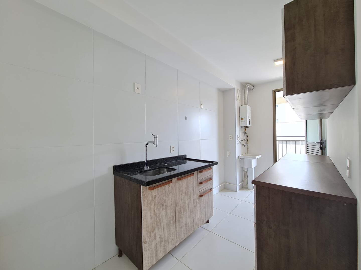 Apartamento para aluguel no Botafogo: 
