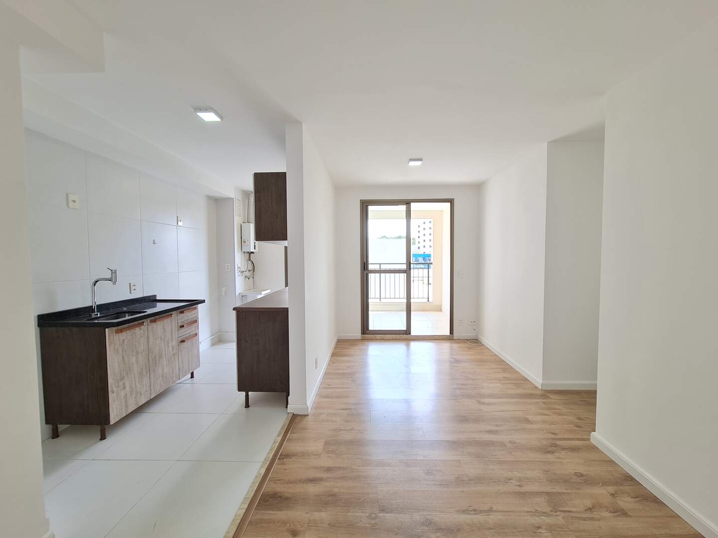 Apartamento para aluguel no Botafogo: 