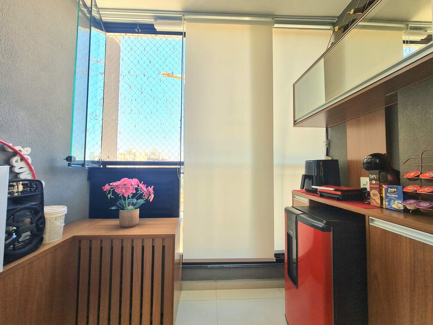 Apartamento à venda no Bonfim: 