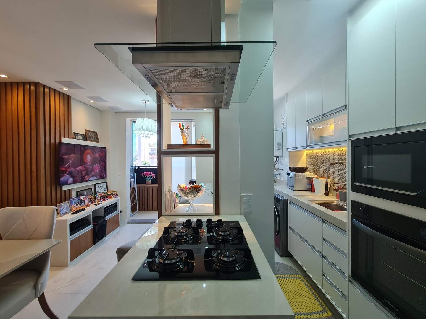 Apartamento à venda no Bonfim: 